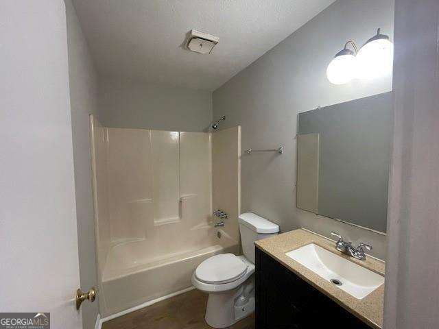 4420 Lynn Court, Powder Springs, GA 30127