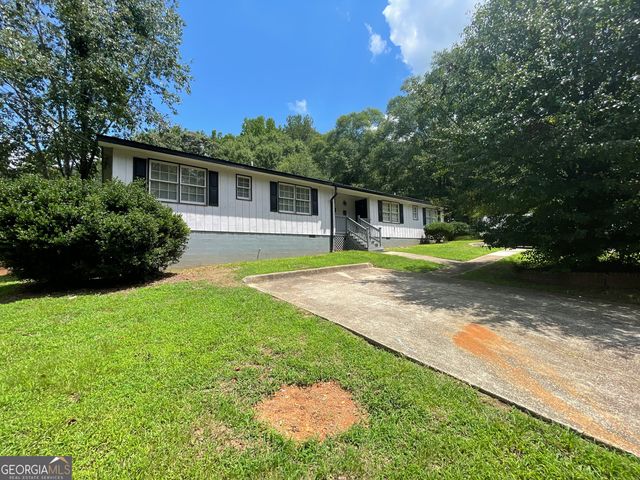 4420 Lynn Court, Powder Springs, GA 30127