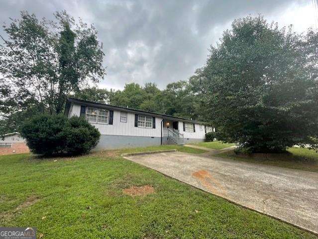4420 Lynn Court, Powder Springs, GA 30127