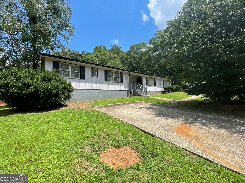 4420 Lynn Court, Powder Springs, GA 30127