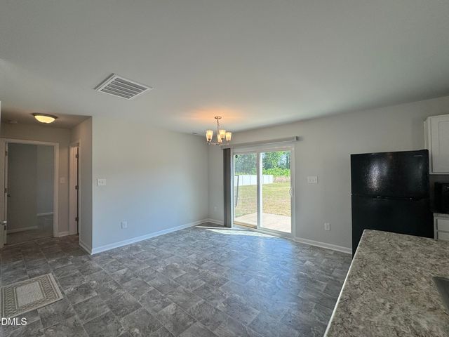 72 Betty Ann Street, Dunn, NC 28334