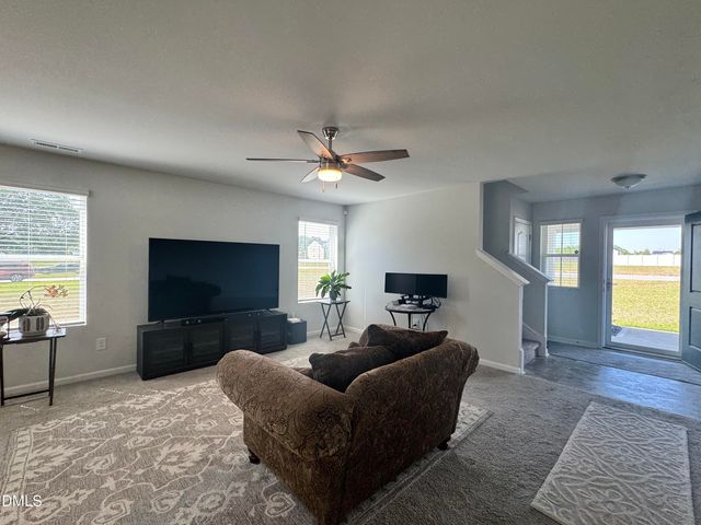 72 Betty Ann Street, Dunn, NC 28334