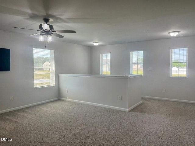 72 Betty Ann Street, Dunn, NC 28334