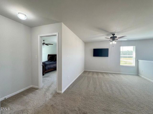 72 Betty Ann Street, Dunn, NC 28334