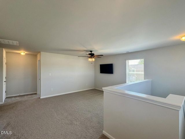 72 Betty Ann Street, Dunn, NC 28334