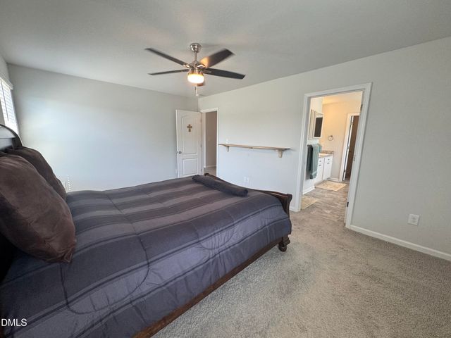 72 Betty Ann Street, Dunn, NC 28334