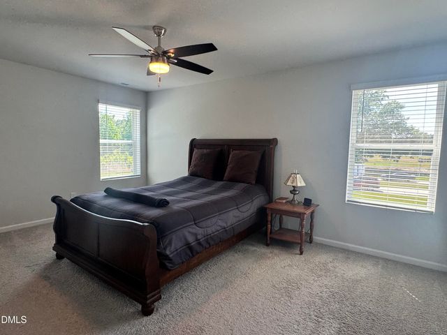 72 Betty Ann Street, Dunn, NC 28334