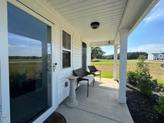 72 Betty Ann Street, Dunn, NC 28334