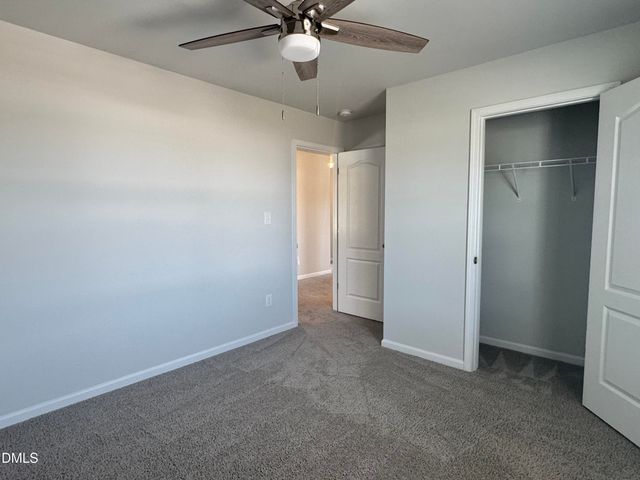 72 Betty Ann Street, Dunn, NC 28334