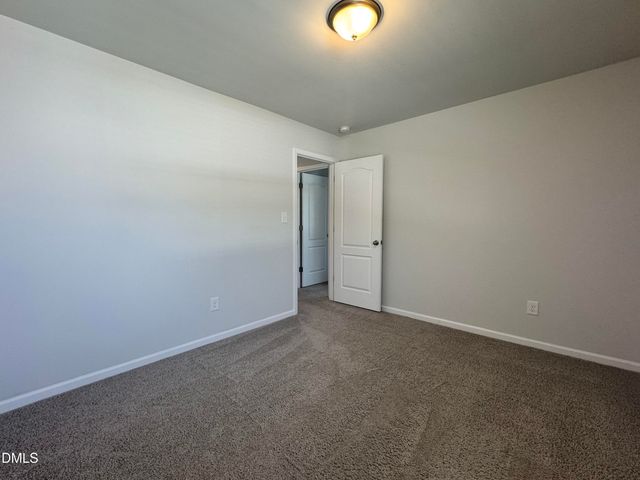 72 Betty Ann Street, Dunn, NC 28334