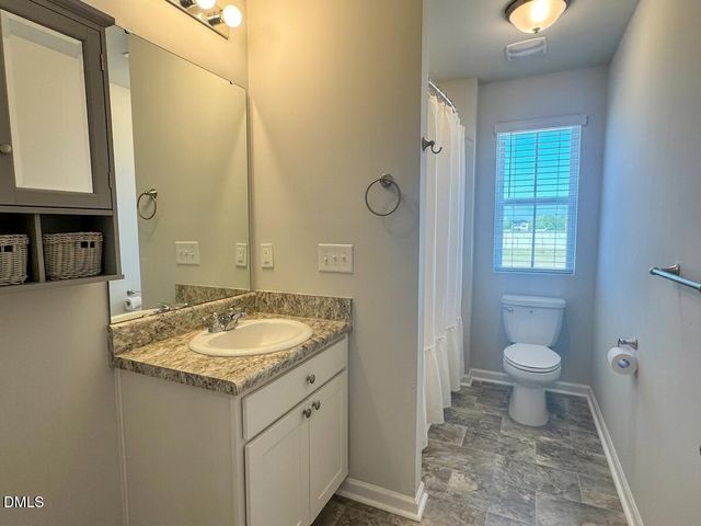 72 Betty Ann Street, Dunn, NC 28334