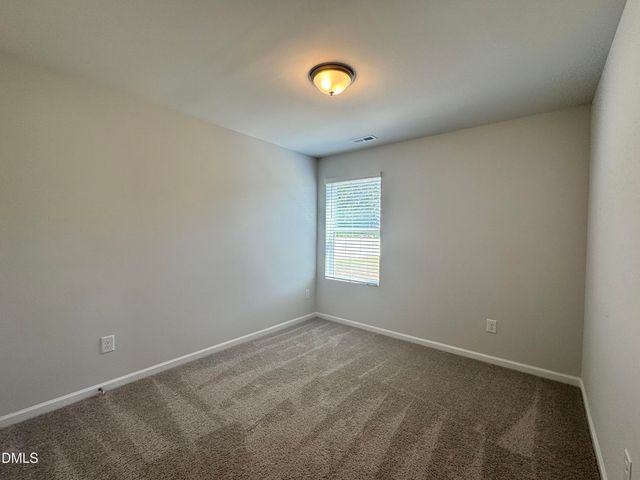 72 Betty Ann Street, Dunn, NC 28334