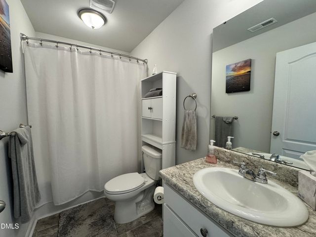 72 Betty Ann Street, Dunn, NC 28334