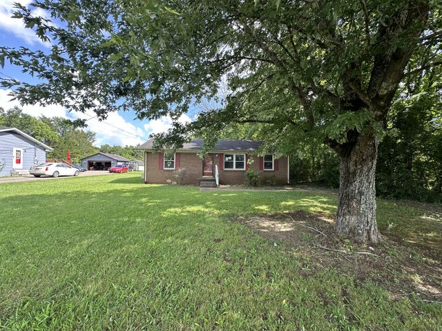 2506 Halls Hill Pike, Murfreesboro, TN 37130