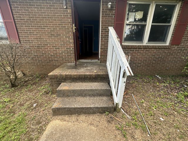 2506 Halls Hill Pike, Murfreesboro, TN 37130