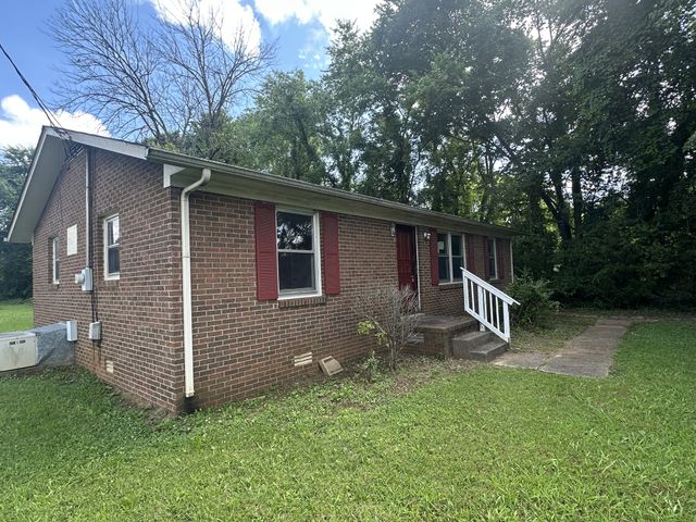 2506 Halls Hill Pike, Murfreesboro, TN 37130