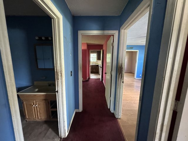 2506 Halls Hill Pike, Murfreesboro, TN 37130