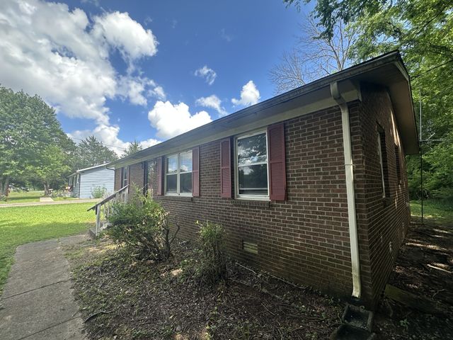 2506 Halls Hill Pike, Murfreesboro, TN 37130