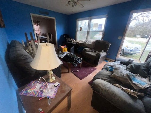 2506 Halls Hill Pike, Murfreesboro, TN 37130