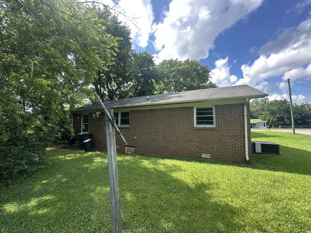 2506 Halls Hill Pike, Murfreesboro, TN 37130