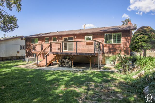 1085 E 800 N, Ogden, UT 84404