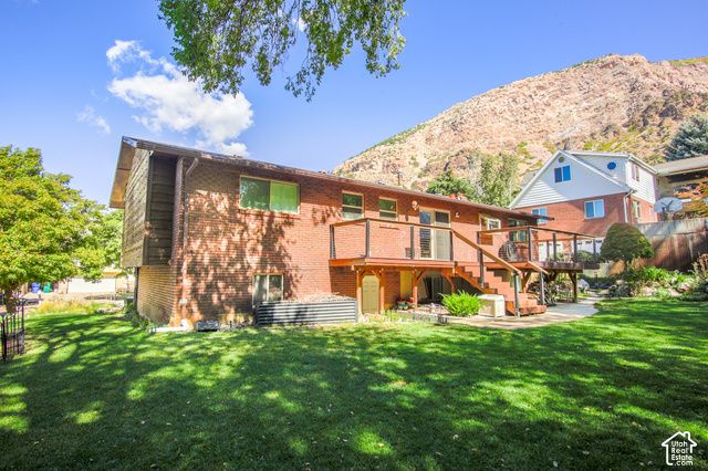 1085 E 800 N, Ogden, UT 84404