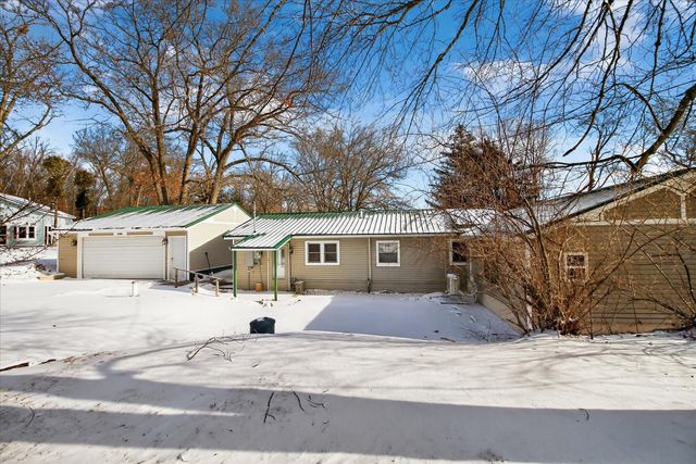 7364 Central Avenue, Brohman, MI 49312