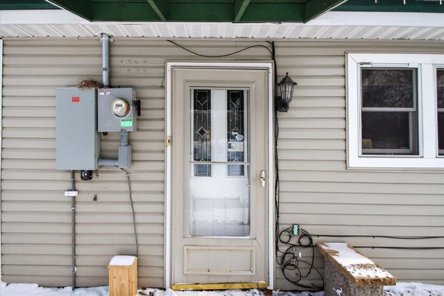 7364 Central Avenue, Brohman, MI 49312