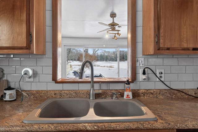 7364 Central Avenue, Brohman, MI 49312