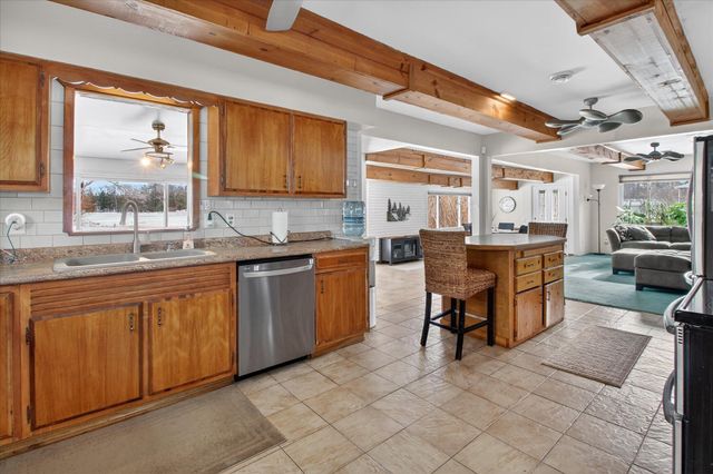 7364 Central Avenue, Brohman, MI 49312