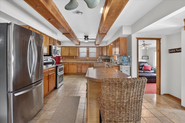 7364 Central Avenue, Brohman, MI 49312