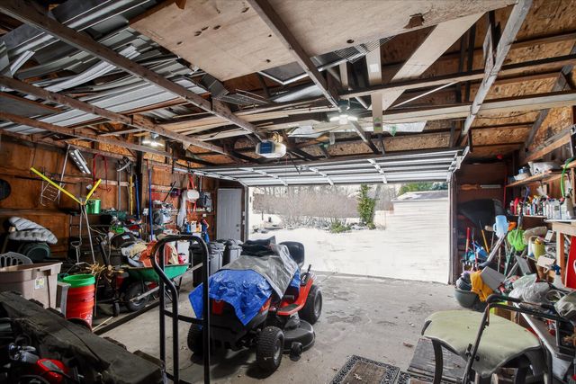 7364 Central Avenue, Brohman, MI 49312