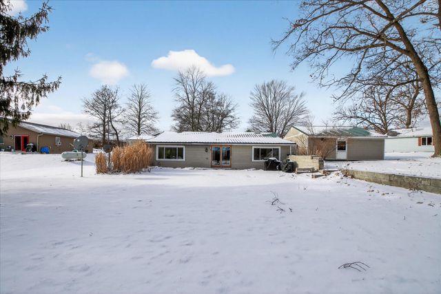 7364 Central Avenue, Brohman, MI 49312