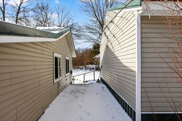 7364 Central Avenue, Brohman, MI 49312