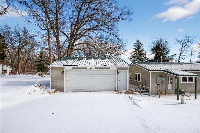 7364 Central Avenue, Brohman, MI 49312