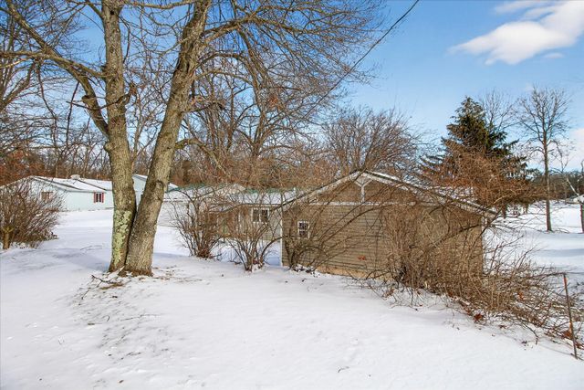 7364 Central Avenue, Brohman, MI 49312