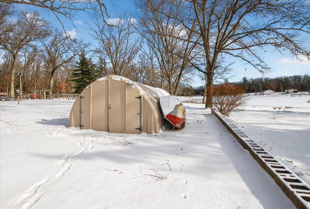 7364 Central Avenue, Brohman, MI 49312