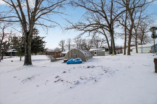 7364 Central Avenue, Brohman, MI 49312