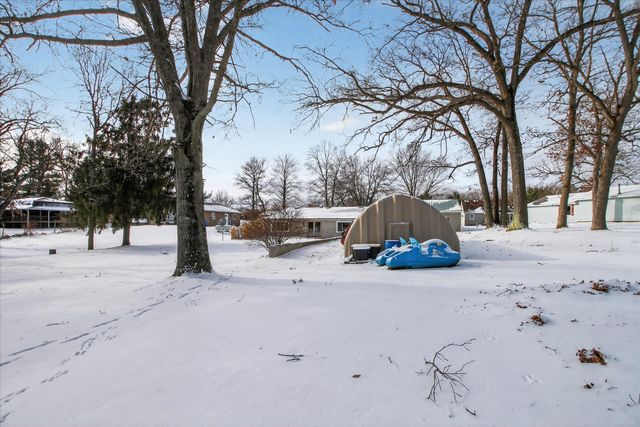 7364 Central Avenue, Brohman, MI 49312