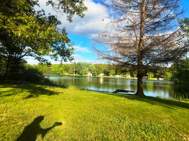 7364 Central Avenue, Brohman, MI 49312