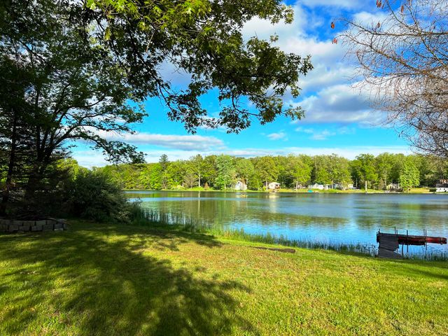 7364 Central Avenue, Brohman, MI 49312