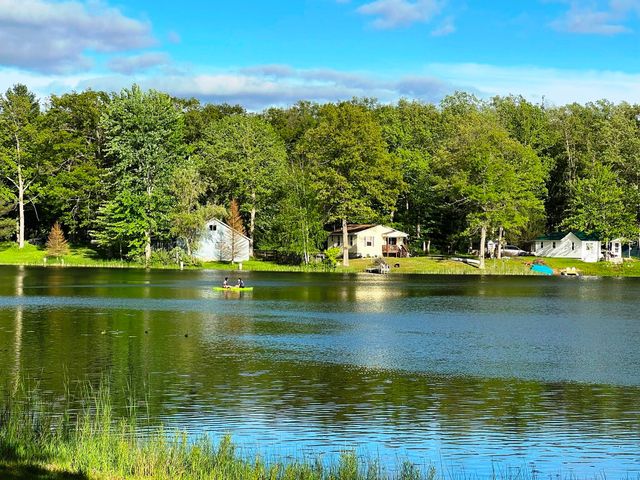 7364 Central Avenue, Brohman, MI 49312