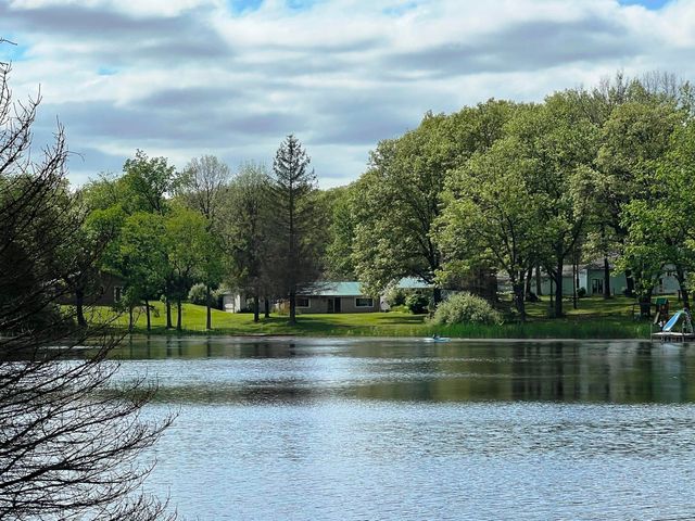 7364 Central Avenue, Brohman, MI 49312