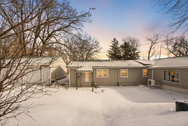 7364 Central Avenue, Brohman, MI 49312