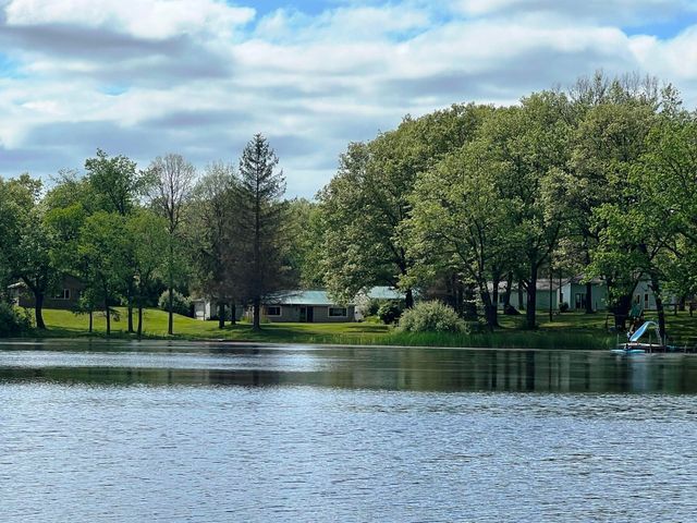 7364 Central Avenue, Brohman, MI 49312