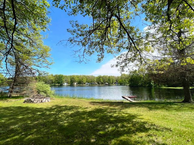 7364 Central Avenue, Brohman, MI 49312