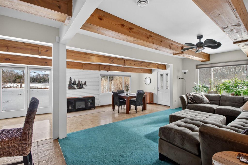 7364 Central Avenue, Brohman, MI 49312