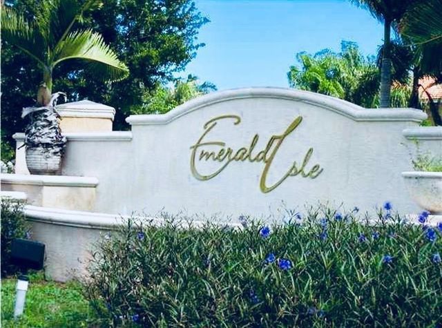 4190 San Marino Boulevard 106, West Palm Beach, FL 33409
