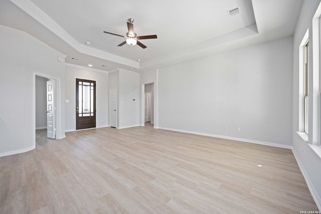 1538 Vista View Drive, Pleasanton, TX 78064