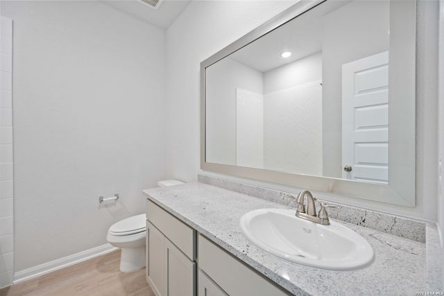 1538 Vista View Drive, Pleasanton, TX 78064